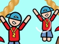 שפּיל ויקסער גנונעפָאה ןעיצ  אָנליין