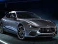 שפּיל Maserati Ghibli קור דירביה אָנליין
