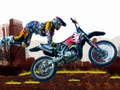 שפּיל Motorbikesu200f Xtreme  אָנליין