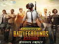 שפּיל PlayerUnknown's Battlegrounds ץעפייכ ןגרָאברַאפ ליבָאמ  אָנליין