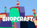 שפּיל Bhopfraft. io אָנליין