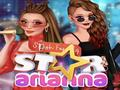 שפּיל Arianna ןרעטש קָאט קיט רַאֿפ טסיליטס  אָנליין