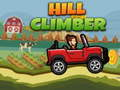 שפּיל Hill Climber  אָנליין