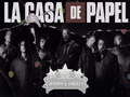 שפּיל La Casa de Papel אָנליין