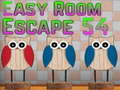 שפּיל AMGel Easy 54 ןפיולטנַא טרָא אָנליין