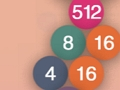שפּיל 2048 זָאלב  אָנליין