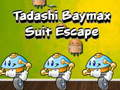 שפּיל Baymax יוו ןפיולטנַא ס ישַאדַאט  אָנליין