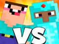 שפּיל Noob vs Pro :ַאנערַא  אָנליין