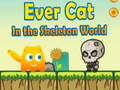 שפּיל EverCat טלעוו טעלעקס יד ןיא  אָנליין