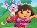 שפּיל גנירָאלָאק Explorer יד ַארָאד ליּפש  אָנליין