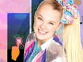 שפּיל JoJo Siwa :סעליט ענַאיּפ  אָנליין