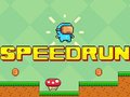 שפּיל Speedrun אָנליין