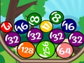 שפּיל דלַאוו 2048  אָנליין