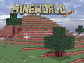 שפּיל M1neWorld שילגנע  אָנליין