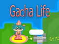 שפּיל Gacha ןבעל  אָנליין