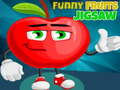 שפּיל Fсruits Jigsaw ענדָאמ  אָנליין