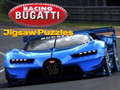 שפּיל Bugatti Jigsaw Puzzle גניסַאר  אָנליין