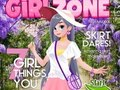 שפּיל Girlzone Gerectyle אָנליין