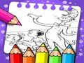שפּיל רפס גנירָאלָאק טוה יד ןיא ץַאק  אָנליין