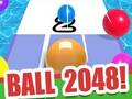 שפּיל 2048 עקליּפ  אָנליין