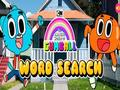 שפּיל ןכוז טרָאוו Gumball טלעוו גניזיימַא יד  אָנליין