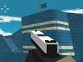 שפּיל Blocky Commat Swat 3 אָנליין
