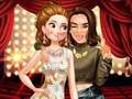שפּיל BFFS Kendall Anna זלַאיור ןרעטש  אָנליין