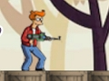 שפּיל Futurama: ןגרָאמ ןופ ןטלעוו  אָנליין
