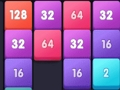שפּיל זעטניס 2048  אָנליין