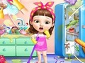 שפּיל ּפַאנילק רעמוז לדיימ יביעב סיז  אָנליין