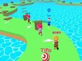 שפּיל BoardRun. io  אָנליין