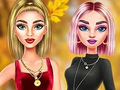 שפּיל BFFs העש ןעדלָאג  אָנליין
