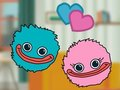 שפּיל יסיק ןוא יגה ןדניברַאפ  אָנליין