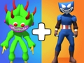 שפּיל קקָארעמַאלג & ןָאמ :לעב ןסיגפיונוצ  אָנליין
