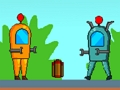 שפּיל Tuu Bot אָנליין