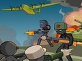 שפּיל WW2 ןַאמקקיטס  אָנליין