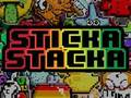 שפּיל Sticka carcka אָנליין