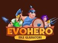 שפּיל EvoHero: סרָאטַאידַאלג קידייל  אָנליין