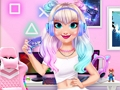 שפּיל ּפַאטעס GamerGirl# סַאּפש  אָנליין