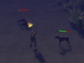 שפּיל Top Down Zombie Survival Shooting  אָנליין