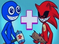 שפּיל טניירפ ןגיובנגער ןסיגפיונוצ  אָנליין