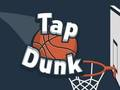 שפּיל Dunk ןּפַאצ  אָנליין