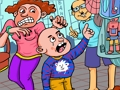שפּיל ץנעמָאמ ןבעל סעסנערעפפיד יד ןעניֿפעג  אָנליין