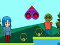 שפּיל טסעווק נַאשטָאקַא  אָנליין