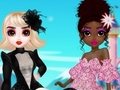 שפּיל DressUp זייב ןוא טוג  אָנליין