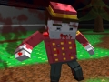 שפּיל 6: Blocky Commat Swat Apocalypse אָנליין