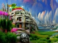 שפּיל דנַאל גנימַאערד ןוֿפ ויקסער עּפלַאמ  אָנליין