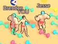 שפּיל ד 3 קידנסילפ ,גניסַאר לקסומ  אָנליין
