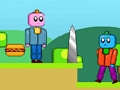 שפּיל ָאקור סוו ַאקעד  אָנליין