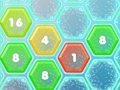 שפּיל 2048 ןכיירגרעד  אָנליין